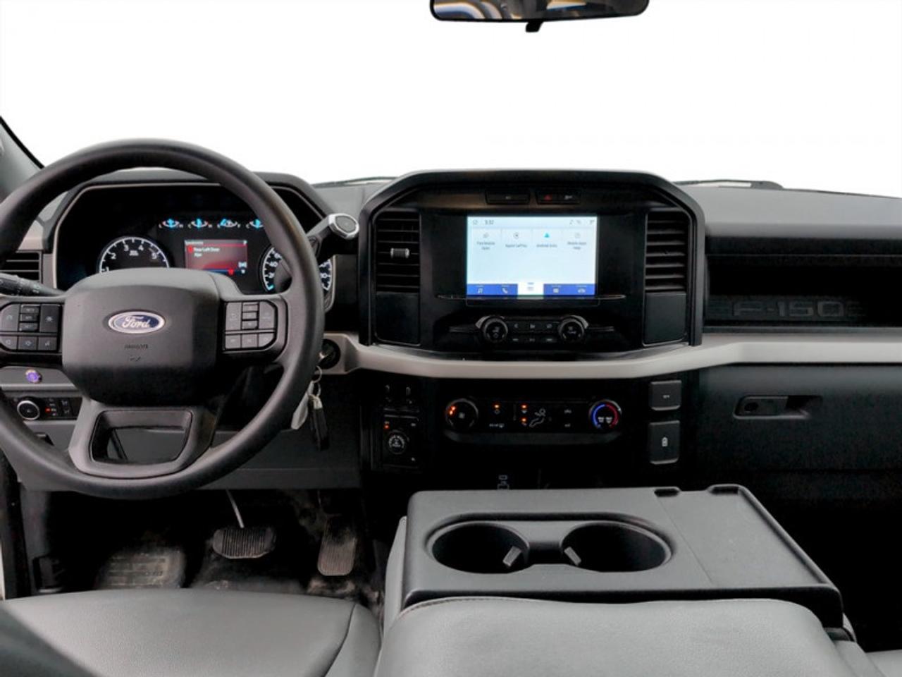 2022 Ford F-150 XL  **CHROME APP. PKG - 2.7L ECOBOOST** Photo