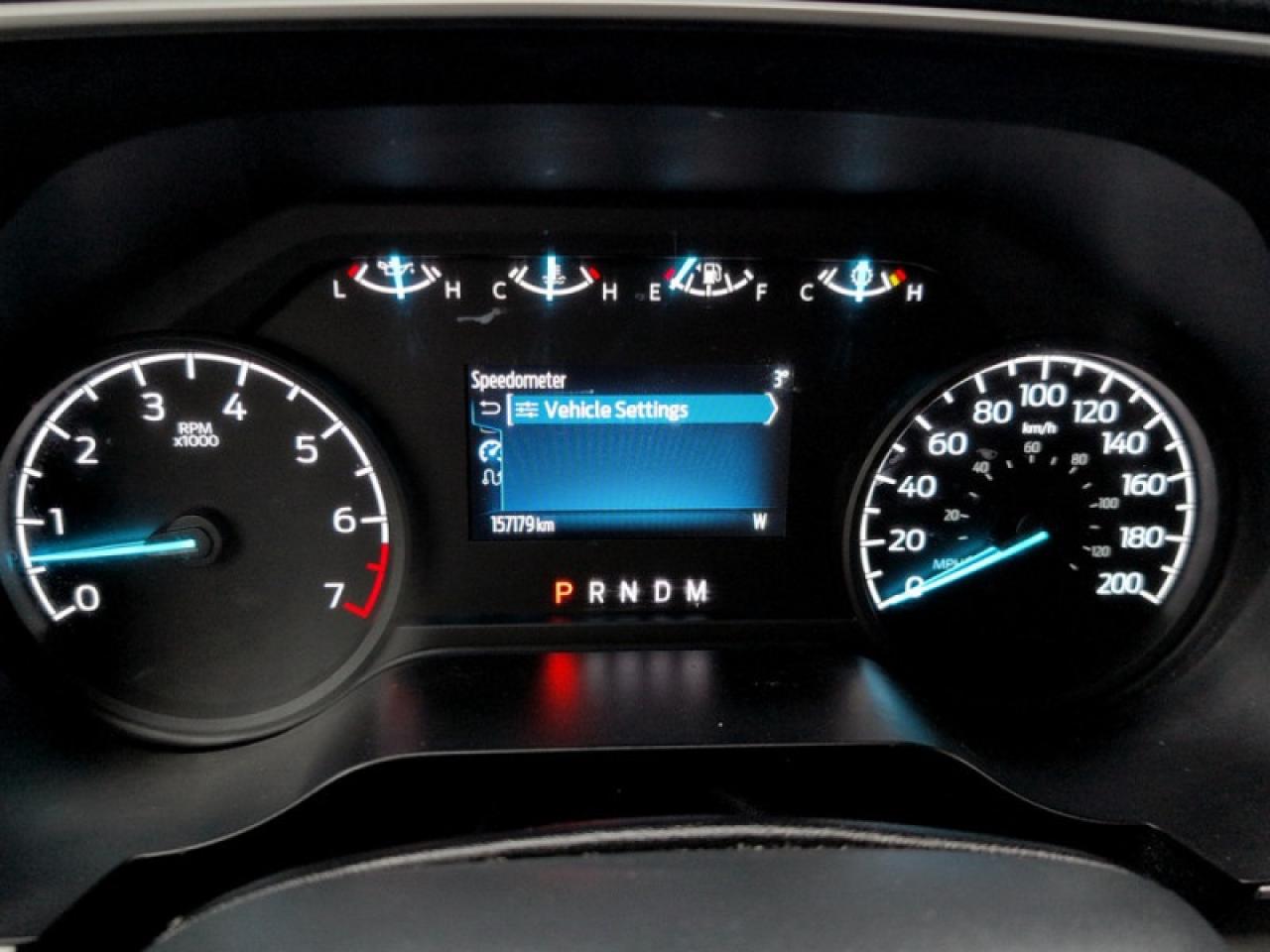 2022 Ford F-150 XL  **CHROME APP. PKG - 2.7L ECOBOOST** Photo