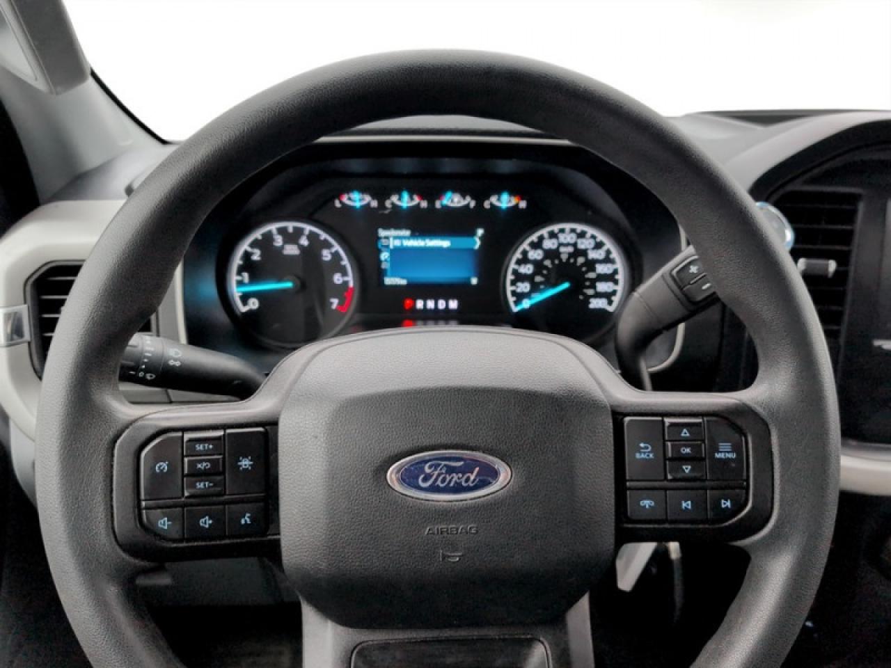 2022 Ford F-150 XL  **CHROME APP. PKG - 2.7L ECOBOOST** Photo