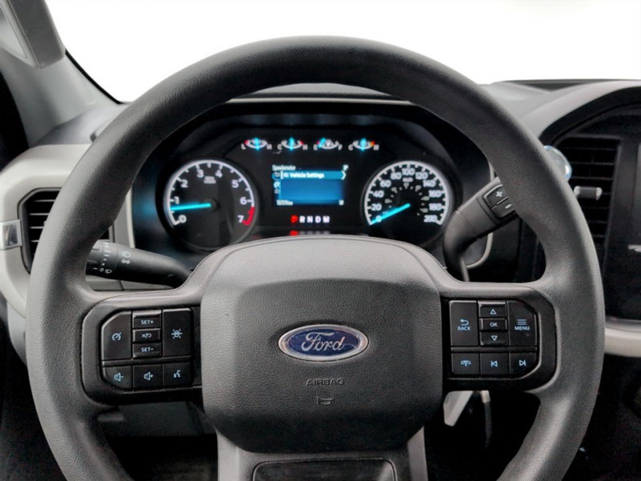 2022 Ford F-150 XL  **CHROME APP. PKG - 2.7L ECOBOOST** Photo