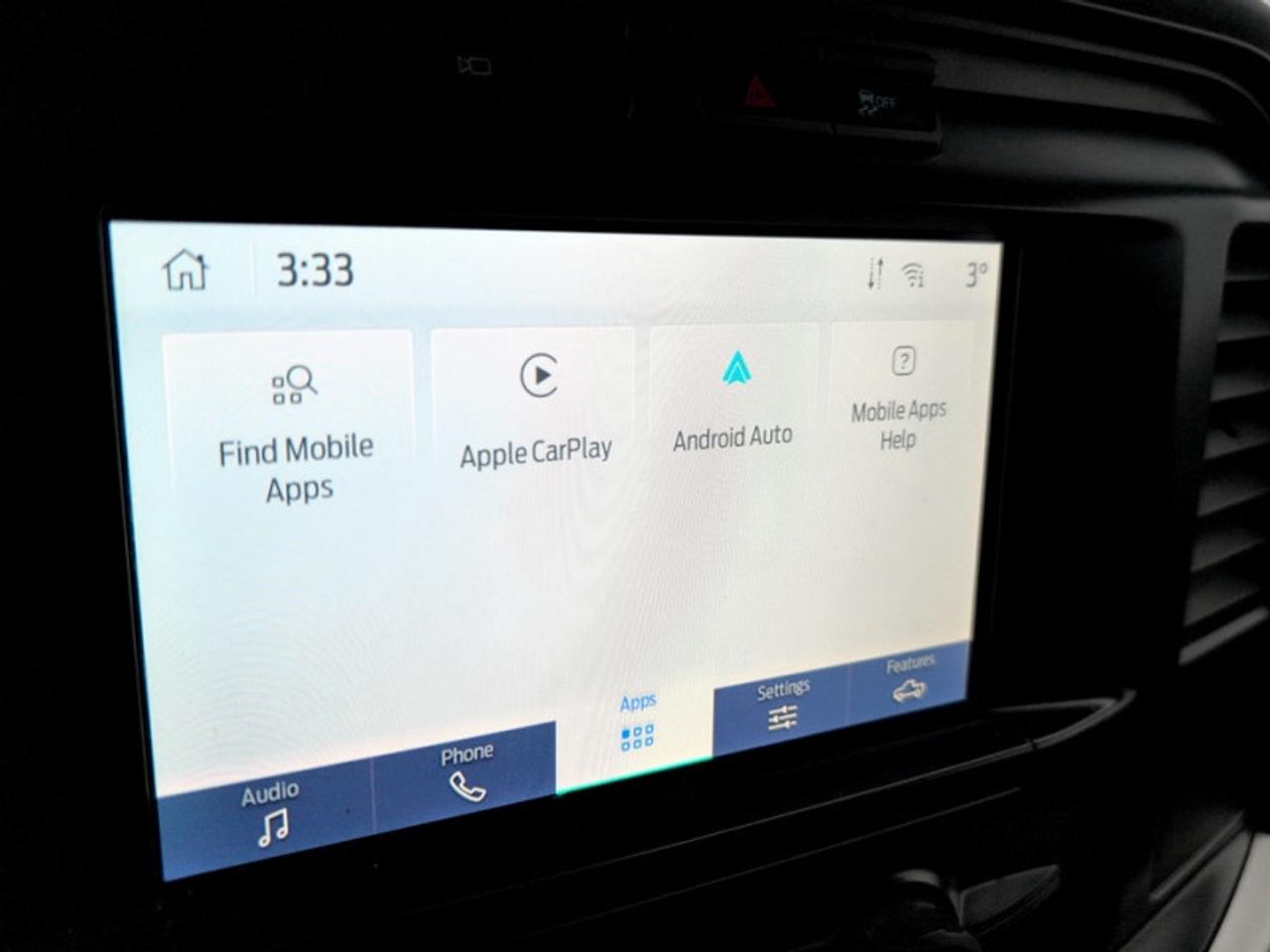 2022 Ford F-150 XL  **CHROME APP. PKG - 2.7L ECOBOOST** Photo