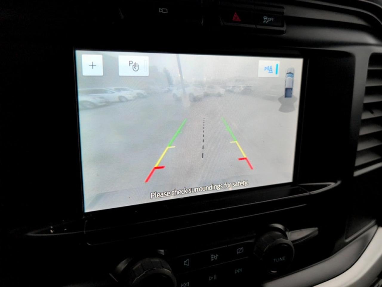 2022 Ford F-150 XL  **CHROME APP. PKG - 2.7L ECOBOOST** Photo