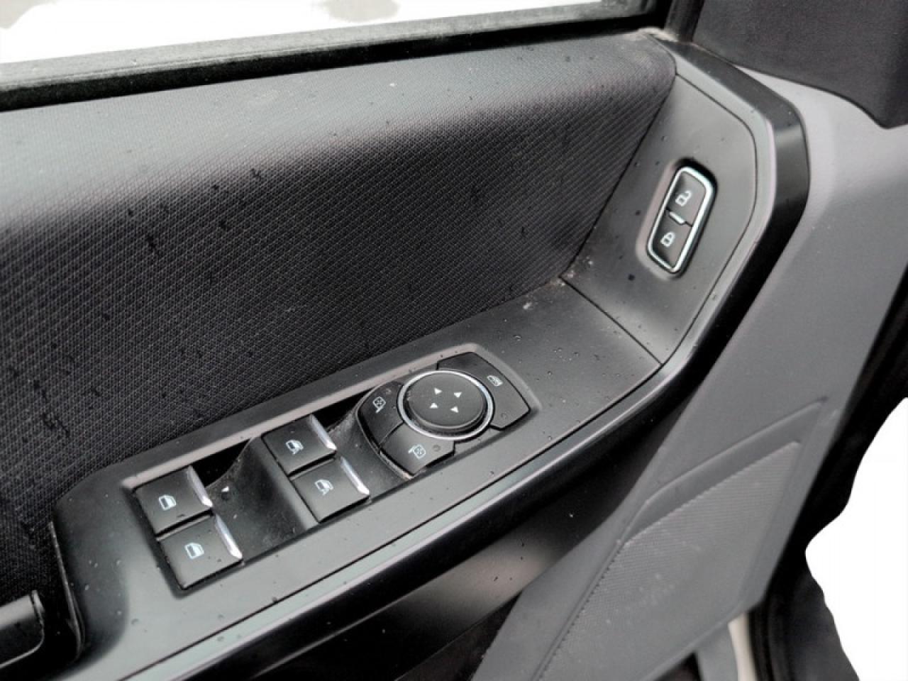 2022 Ford F-150 XL  **CHROME APP. PKG - 2.7L ECOBOOST** Photo