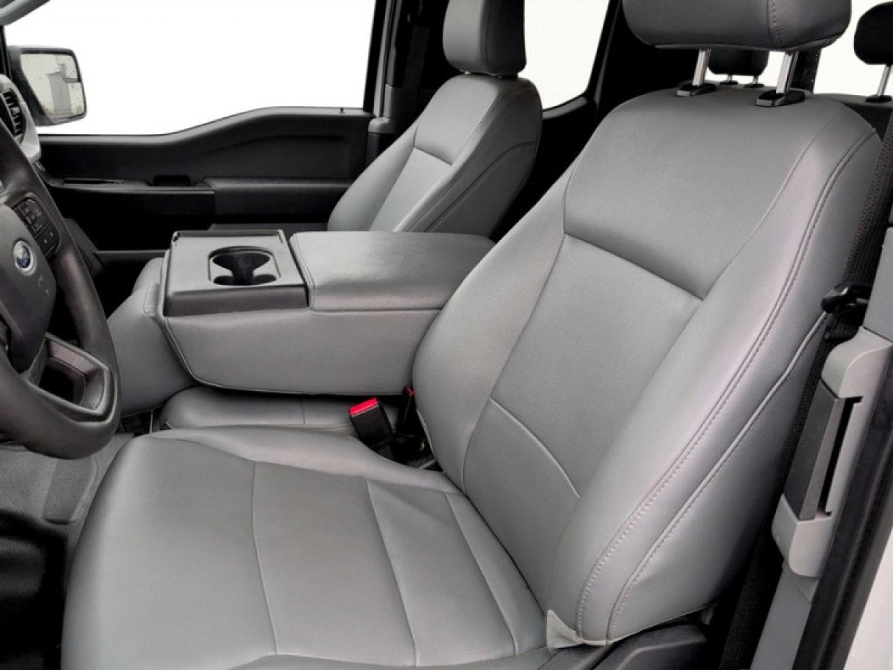 2022 Ford F-150 XL Photo