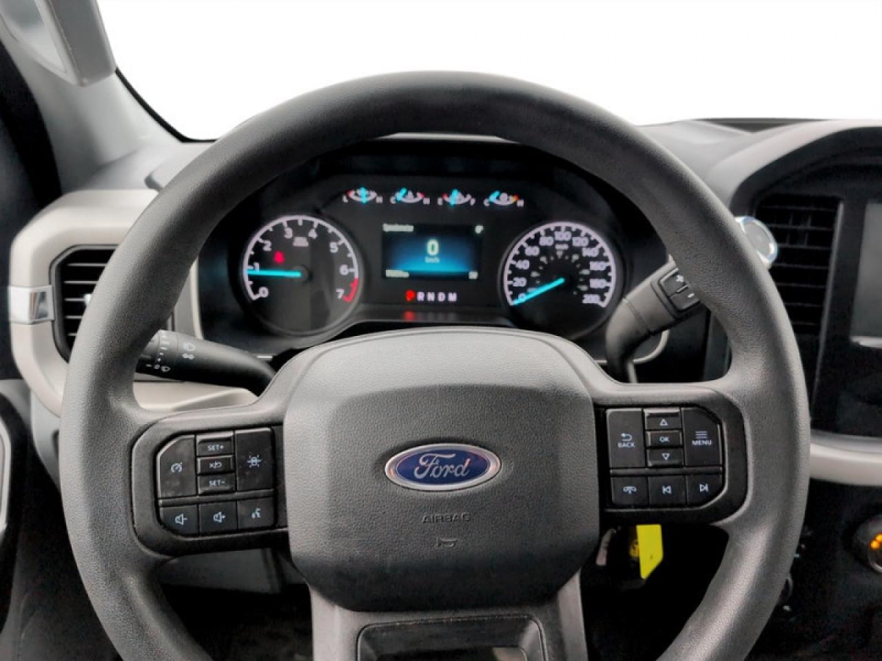 2022 Ford F-150 XL Photo