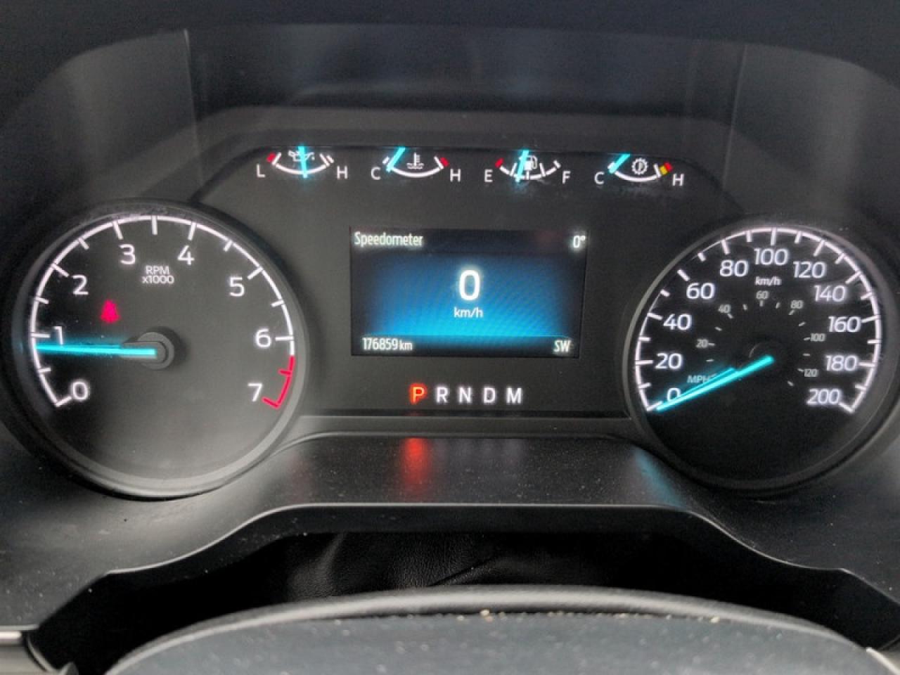 2022 Ford F-150 XL Photo