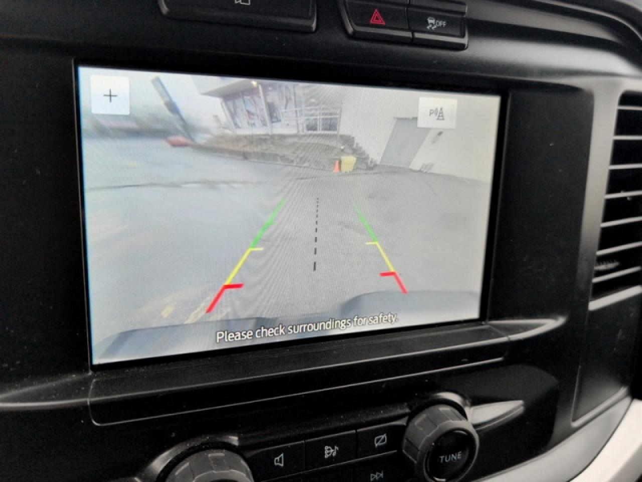 2022 Ford F-150 XL Photo