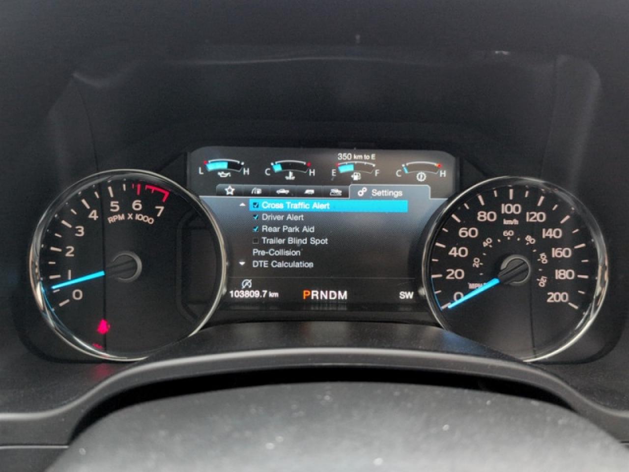 2020 Ford F-150 Lariat Photo