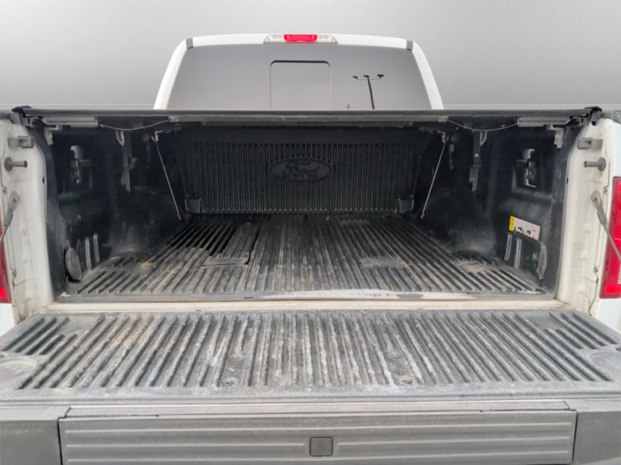 2020 Ford F-150 Lariat  **PWR RUNNER - PANO ROOF** Photo