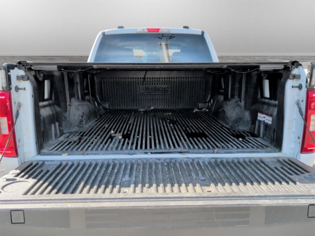 2022 Ford F-150 XLT Photo