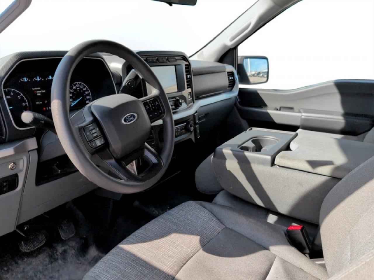 2022 Ford F-150 XLT Photo