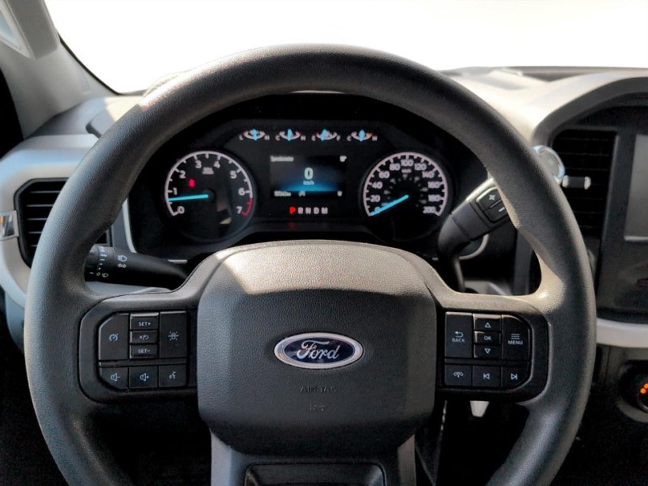 2022 Ford F-150 XLT Photo