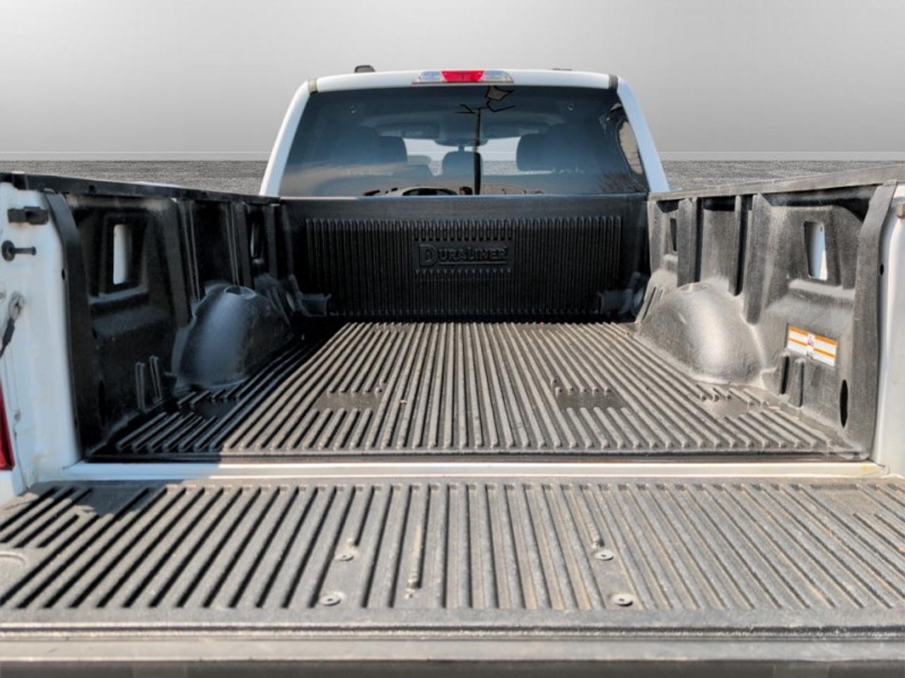 2022 Ford F-150 XLT  **FX4 PKG - TOW PKG - 3.5L V6** Photo