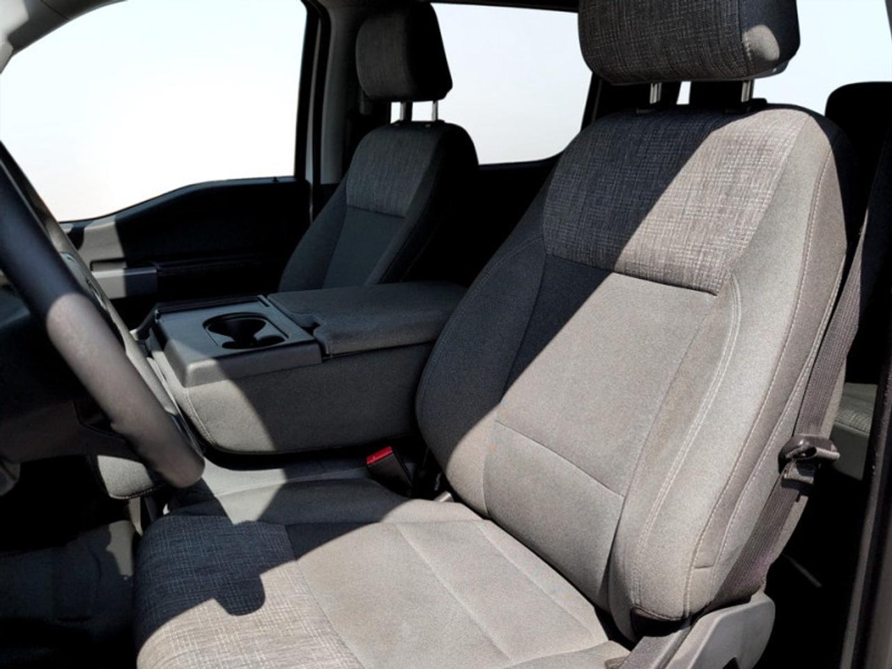 2022 Ford F-150 XLT  **FX4 PKG - TOW PKG - 3.5L V6** Photo