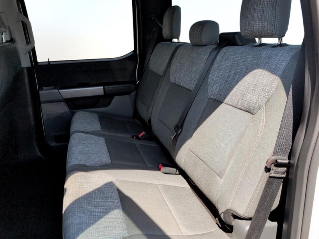 2022 Ford F-150 XLT  **FX4 PKG - TOW PKG - 3.5L V6** Photo