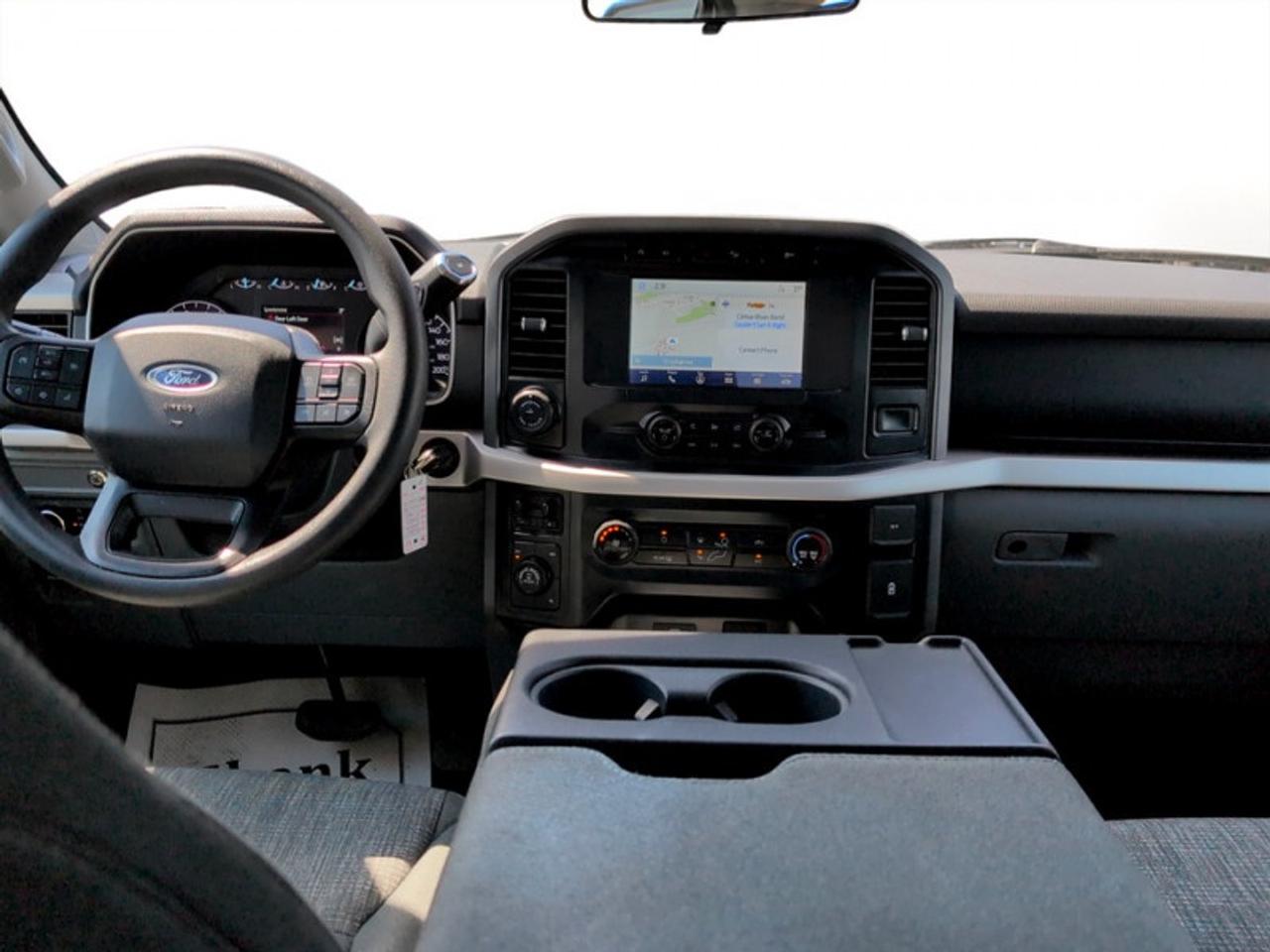 2022 Ford F-150 XLT  **FX4 PKG - TOW PKG - 3.5L V6** Photo