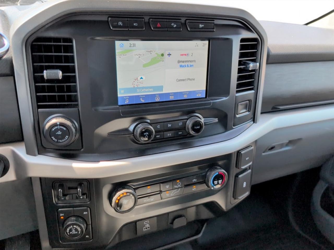 2022 Ford F-150 XLT  **FX4 PKG - TOW PKG - 3.5L V6** Photo