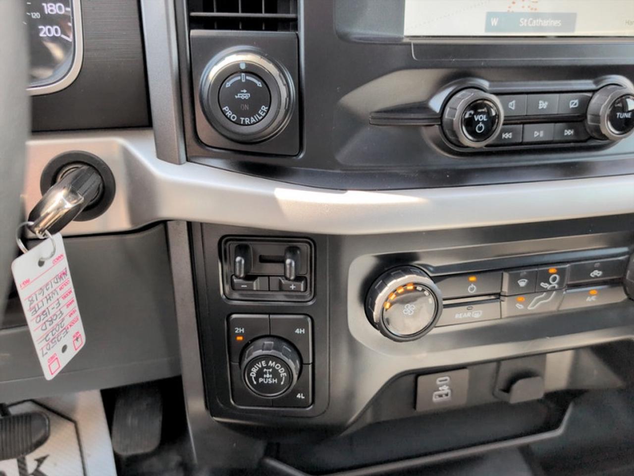 2022 Ford F-150 XLT  **FX4 PKG - TOW PKG - 3.5L V6** Photo