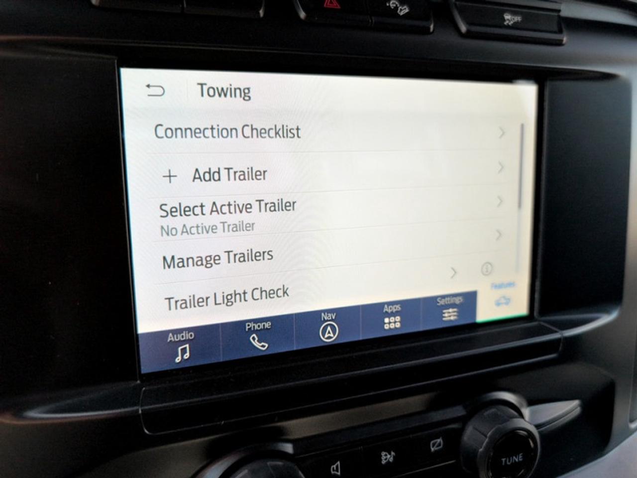 2022 Ford F-150 XLT  **FX4 PKG - TOW PKG - 3.5L V6** Photo