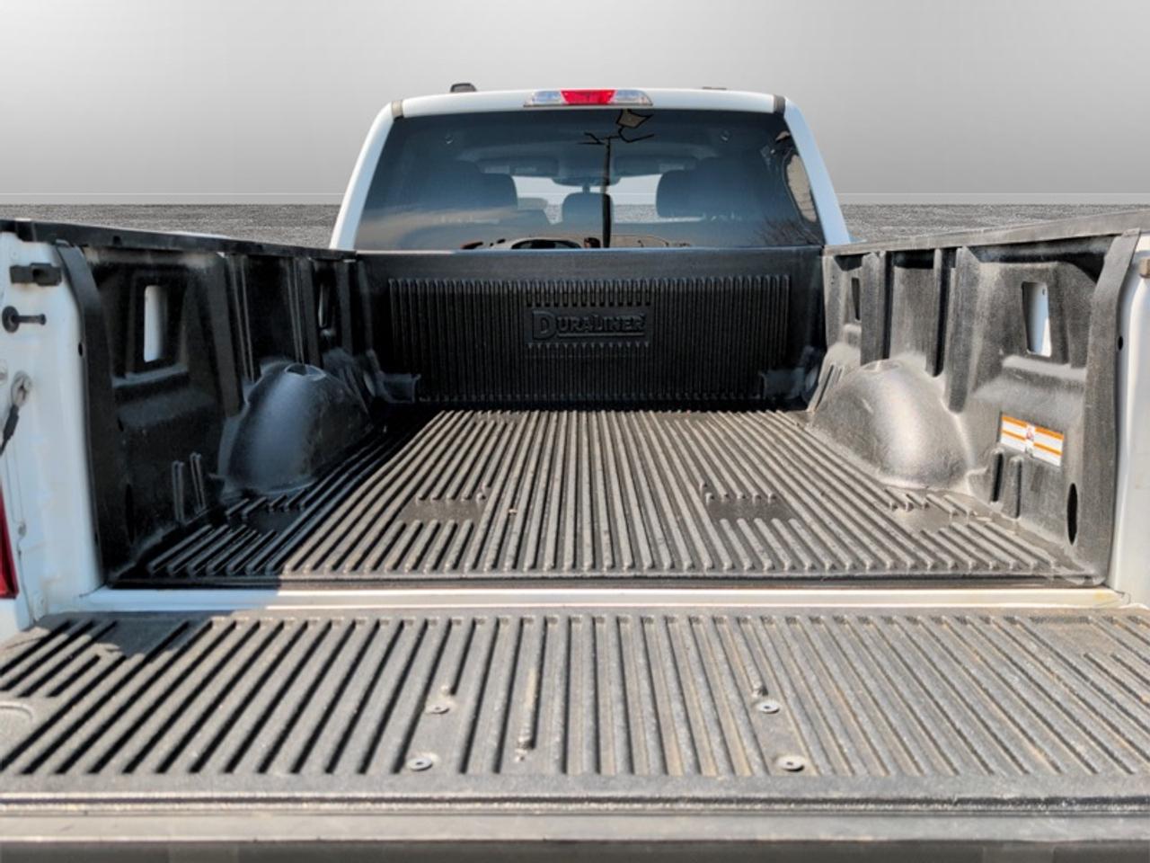 2022 Ford F-150 XLT  **FX4 PKG - TOW PKG - 3.5L V6** Photo