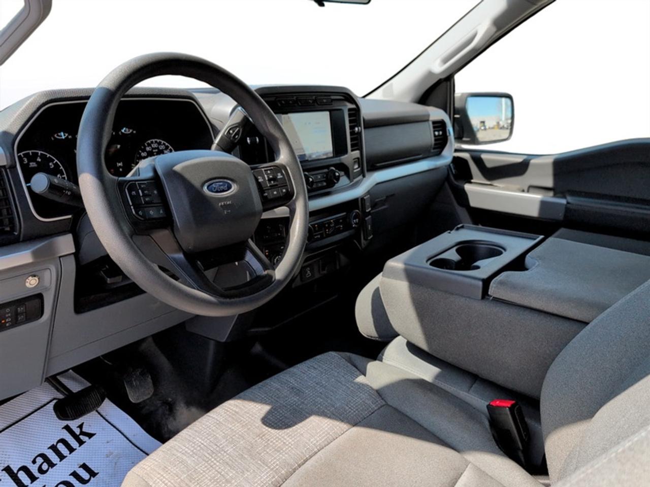 2022 Ford F-150 XLT  **FX4 PKG - TOW PKG - 3.5L V6** Photo