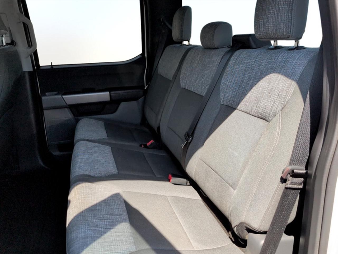 2022 Ford F-150 XLT  **FX4 PKG - TOW PKG - 3.5L V6** Photo