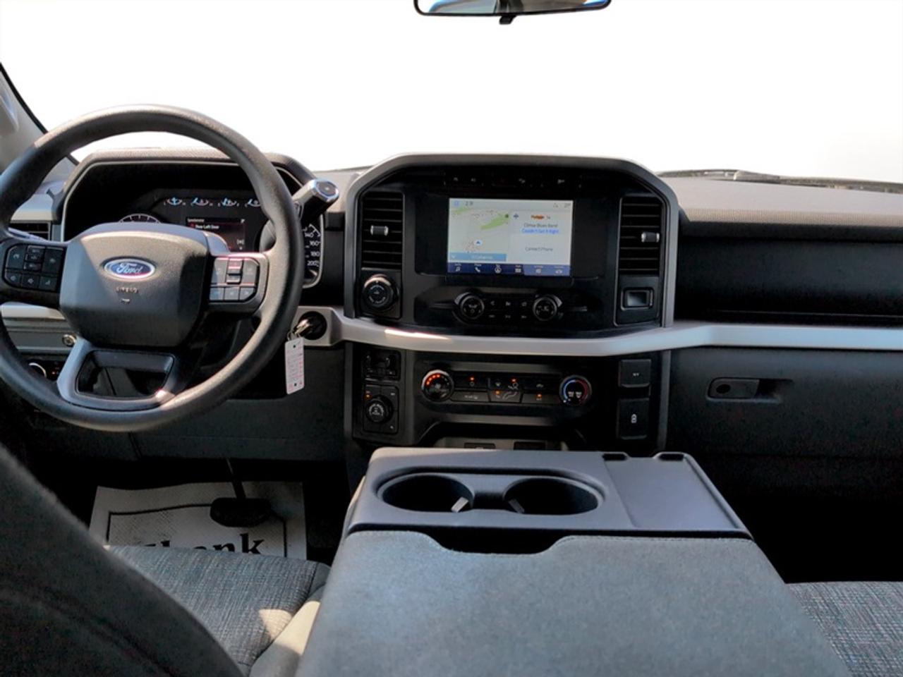 2022 Ford F-150 XLT  **FX4 PKG - TOW PKG - 3.5L V6** Photo