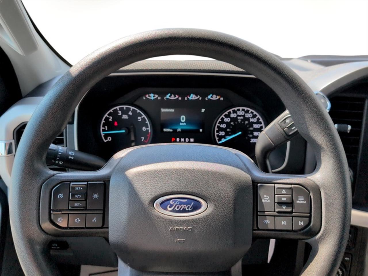 2022 Ford F-150 XLT  **FX4 PKG - TOW PKG - 3.5L V6** Photo