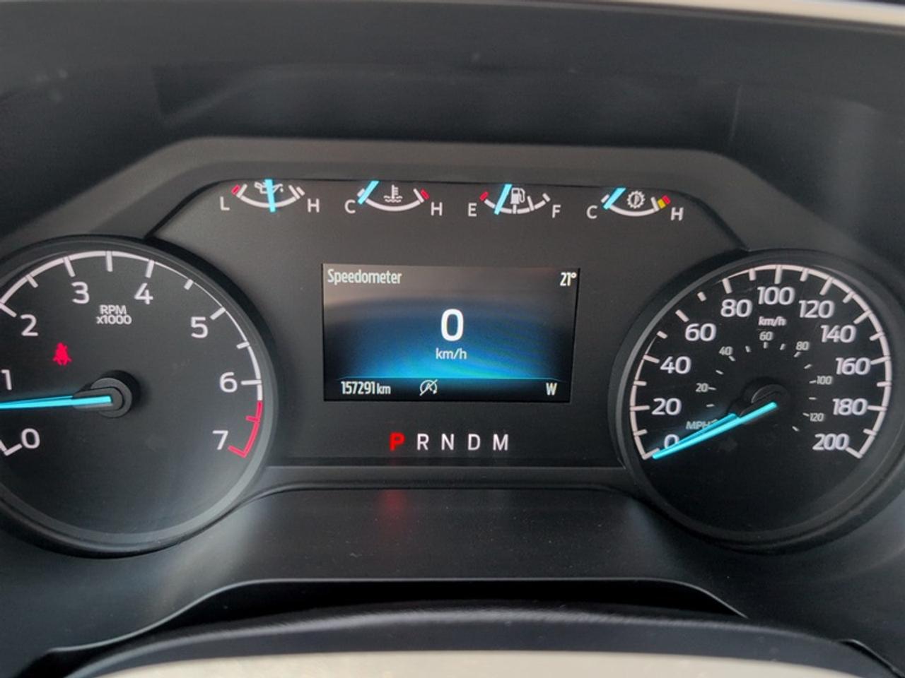 2022 Ford F-150 XLT  **FX4 PKG - TOW PKG - 3.5L V6** Photo