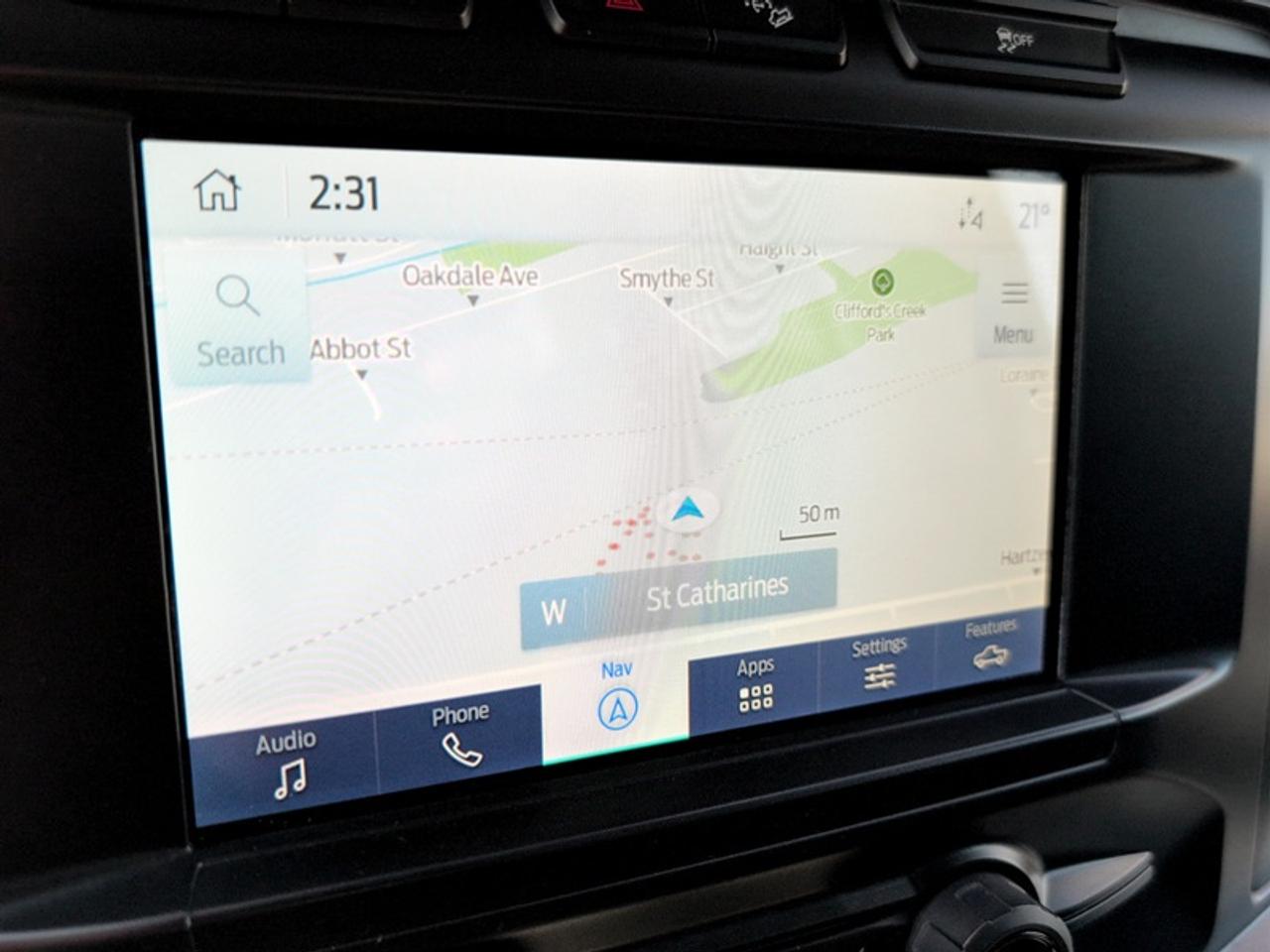 2022 Ford F-150 XLT  **FX4 PKG - TOW PKG - 3.5L V6** Photo