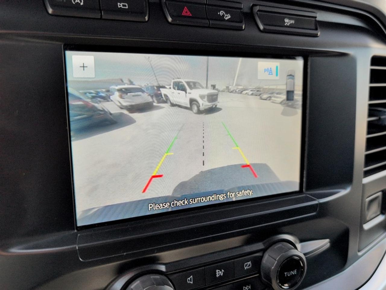 2022 Ford F-150 XLT  **FX4 PKG - TOW PKG - 3.5L V6** Photo
