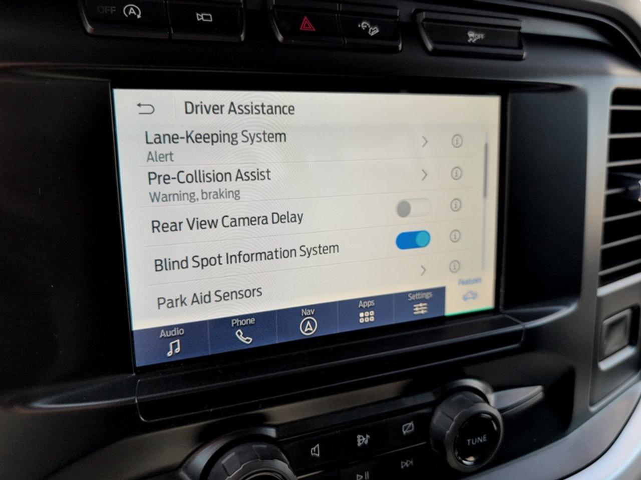 2022 Ford F-150 XLT  **FX4 PKG - TOW PKG - 3.5L V6** Photo