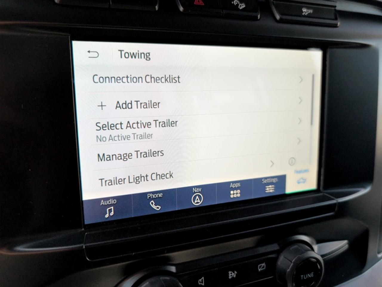 2022 Ford F-150 XLT  **FX4 PKG - TOW PKG - 3.5L V6** Photo