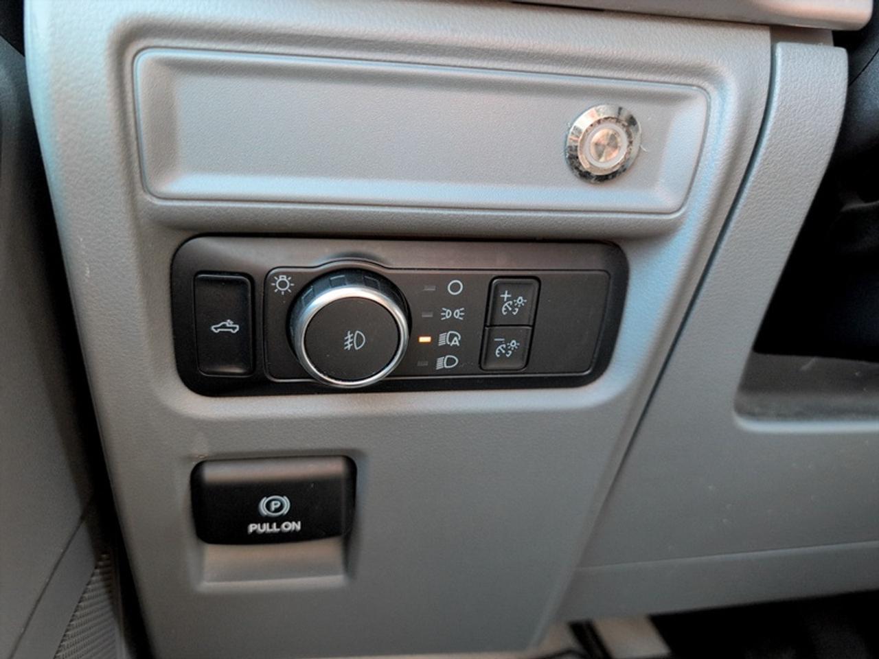 2022 Ford F-150 XLT  **FX4 PKG - TOW PKG - 3.5L V6** Photo
