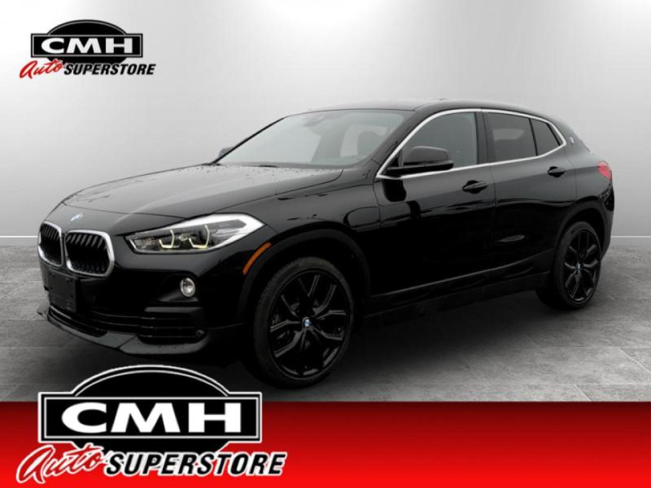 2020 BMW X2 xDrive28i  **VERY LOW KMS - VERY CLEAN** Photo