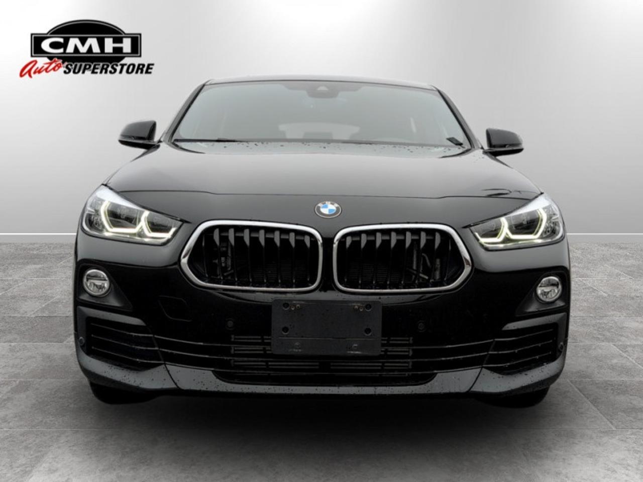 2020 BMW X2 xDrive28i  **VERY LOW KMS - VERY CLEAN** Photo