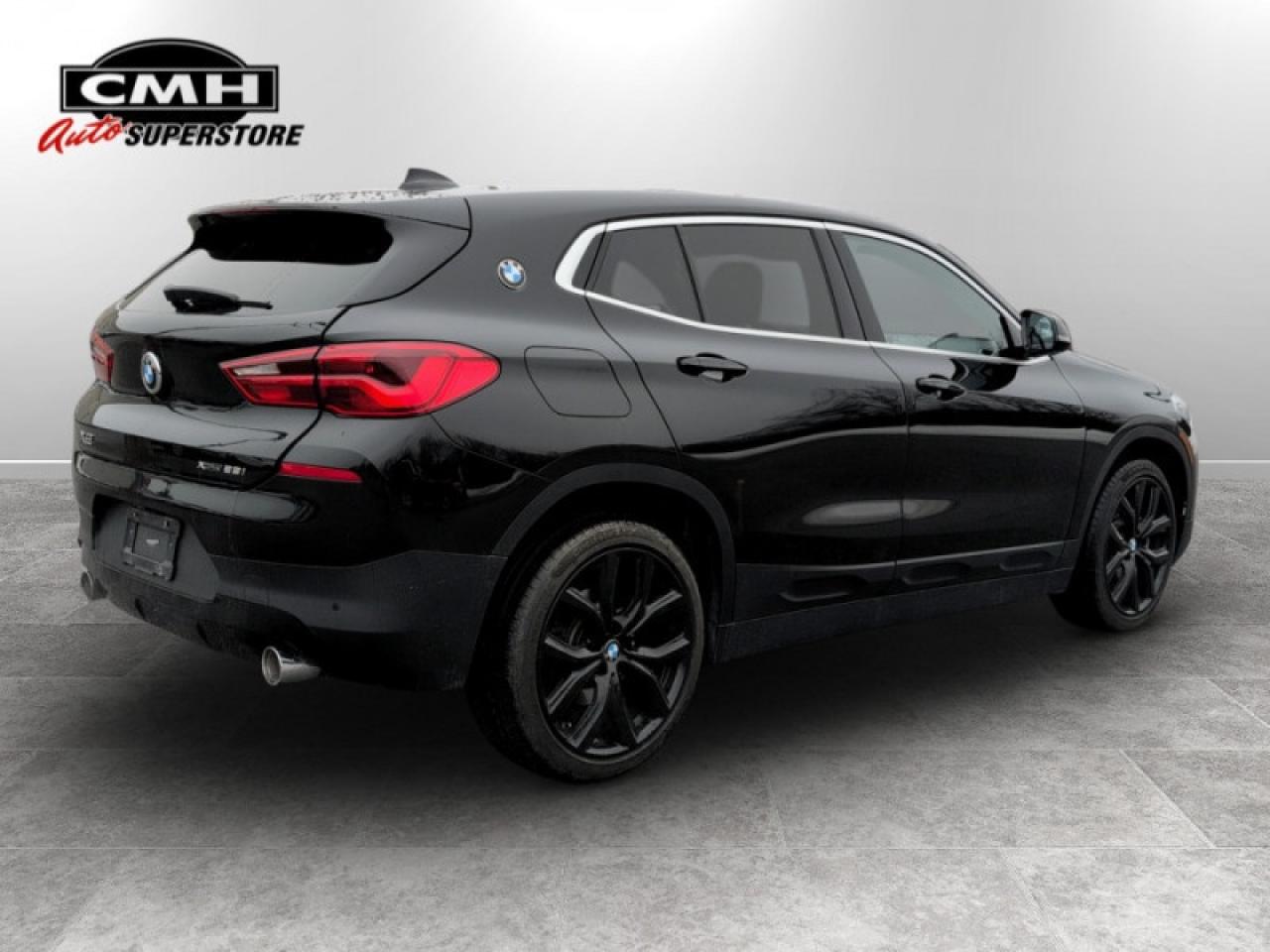 2020 BMW X2 xDrive28i  **VERY LOW KMS - VERY CLEAN** Photo