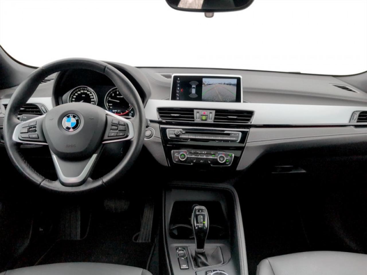 2020 BMW X2 xDrive28i  **VERY LOW KMS - VERY CLEAN** Photo