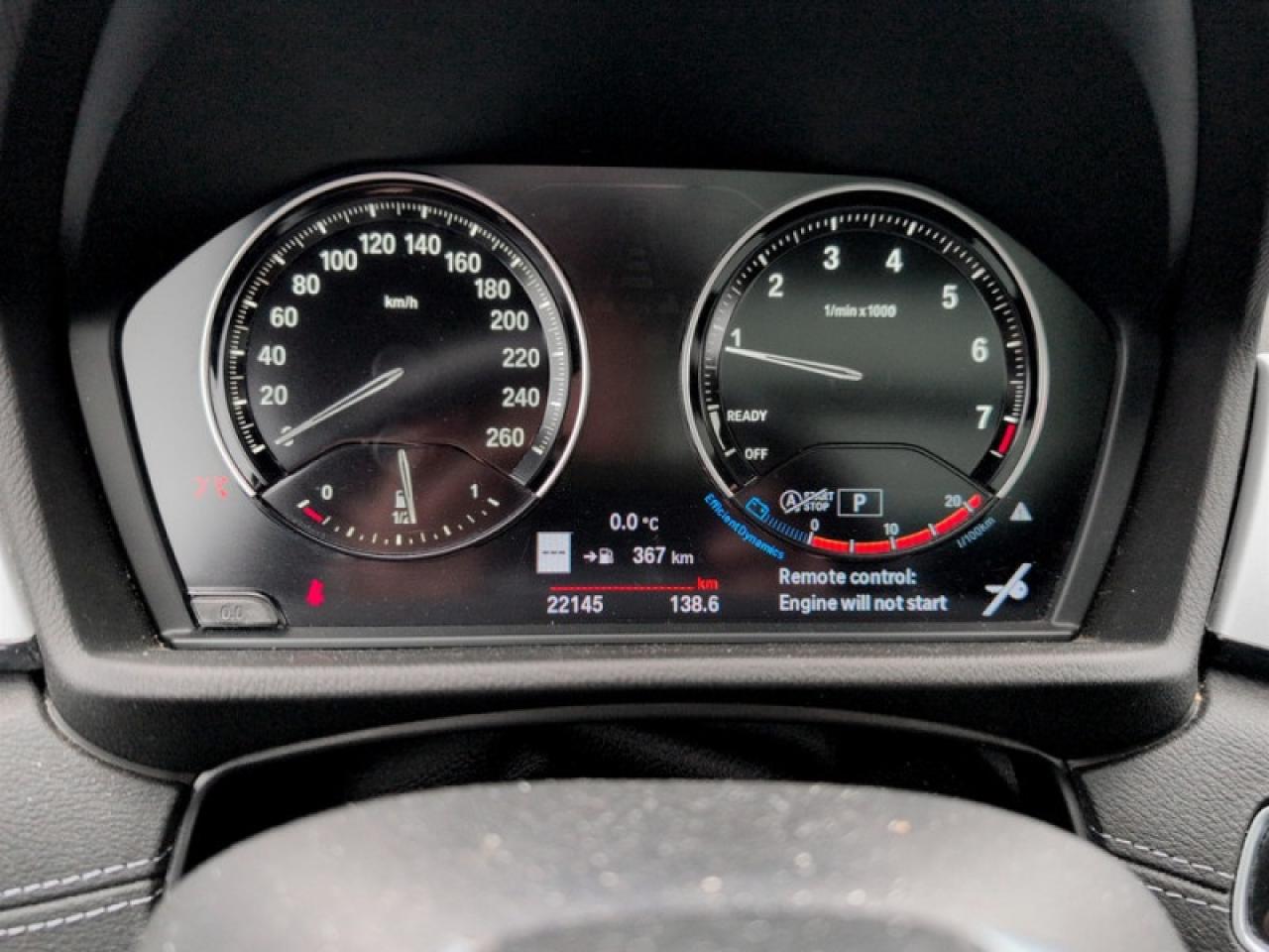 2020 BMW X2 xDrive28i  **VERY LOW KMS - VERY CLEAN** Photo