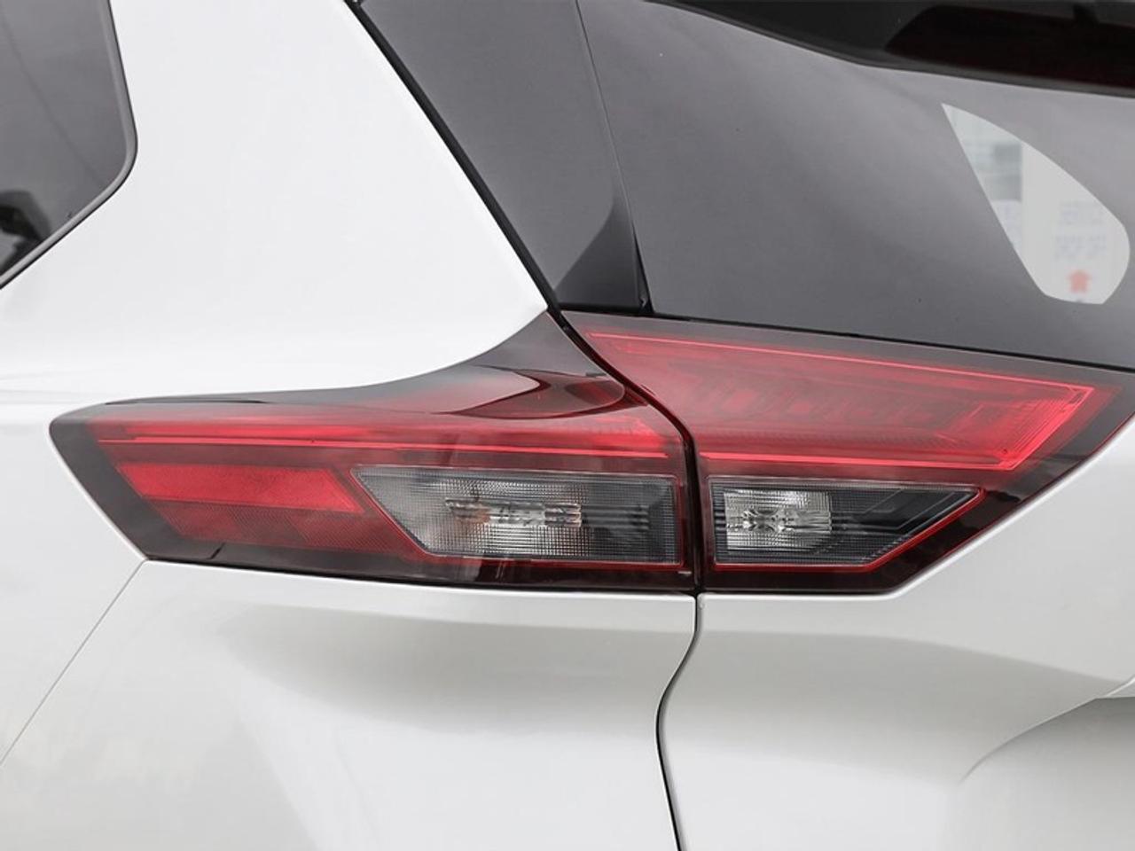 2026 Nissan Rogue Rock Creek  - Power Liftgate Photo