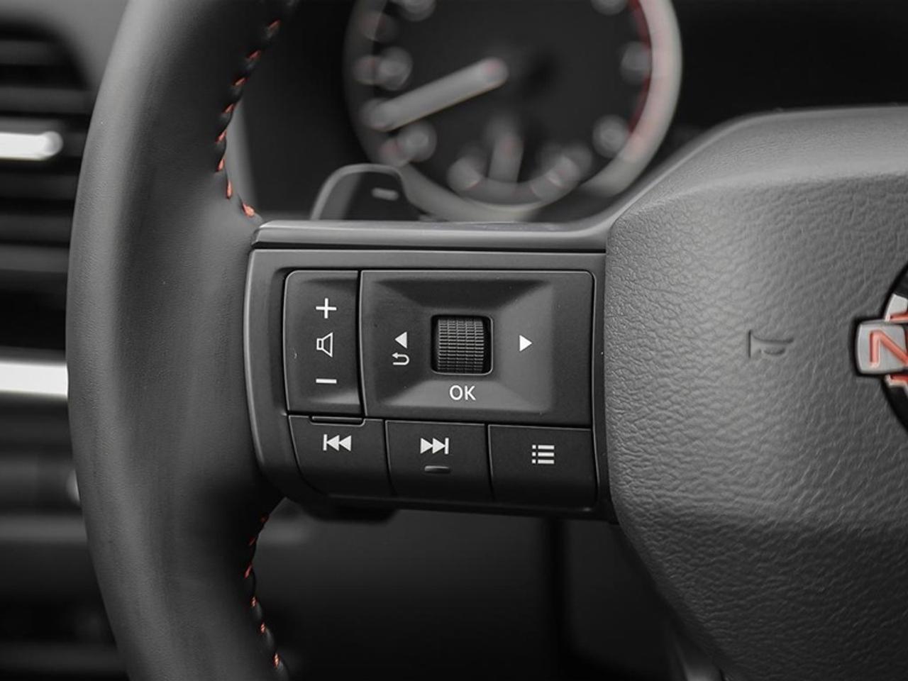 2026 Nissan Rogue Rock Creek  - Power Liftgate Photo