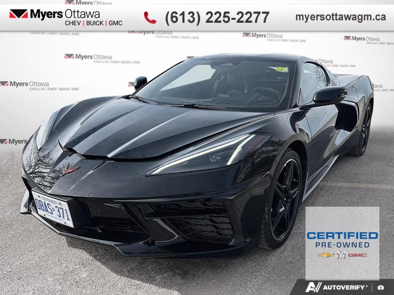 2024 Chevrolet Corvette 1LT  LT, NPP EXHAUST, GLOSS BLACK ALLOYS Photo0