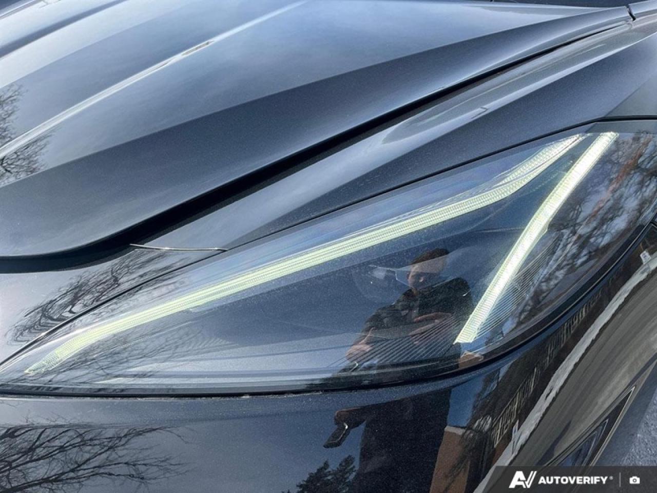 2024 Chevrolet Corvette 1LT  LT, NPP EXHAUST, GLOSS BLACK ALLOYS Photo