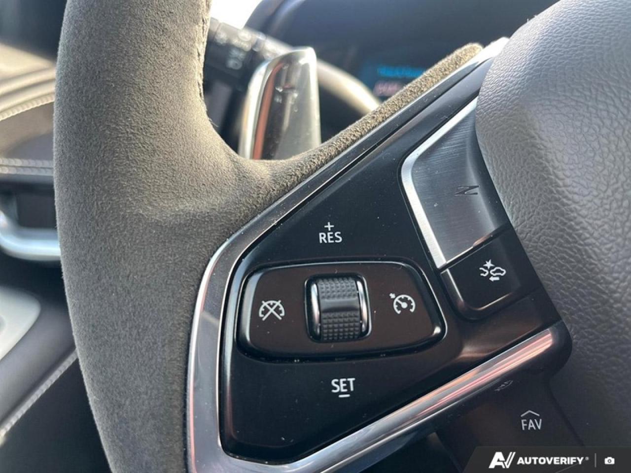 2024 Chevrolet Corvette 1LT  LT, NPP EXHAUST, GLOSS BLACK ALLOYS Photo