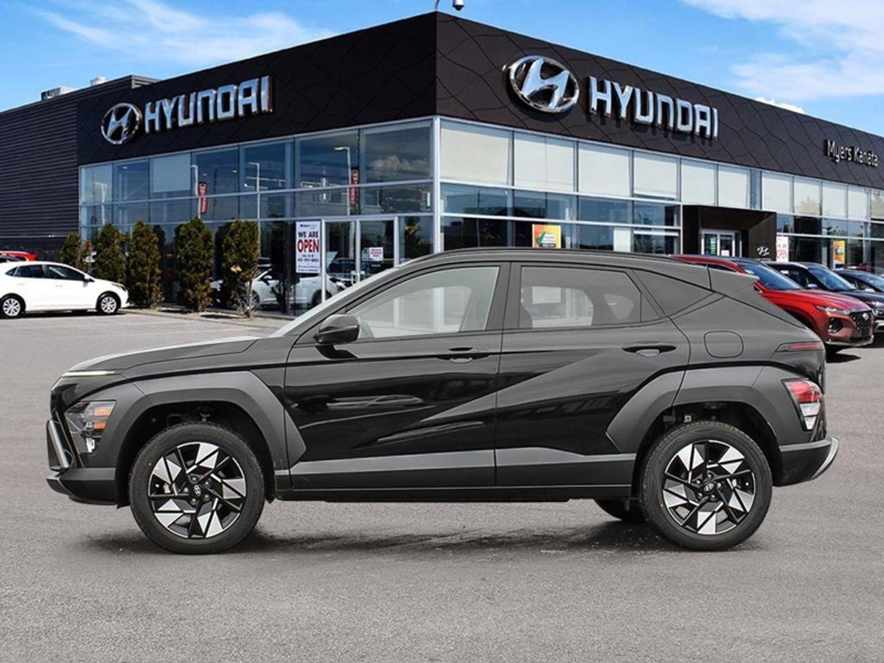 2026 Hyundai KONA Preferred AWD  - Heated Seats - $117.36 /Wk Photo2