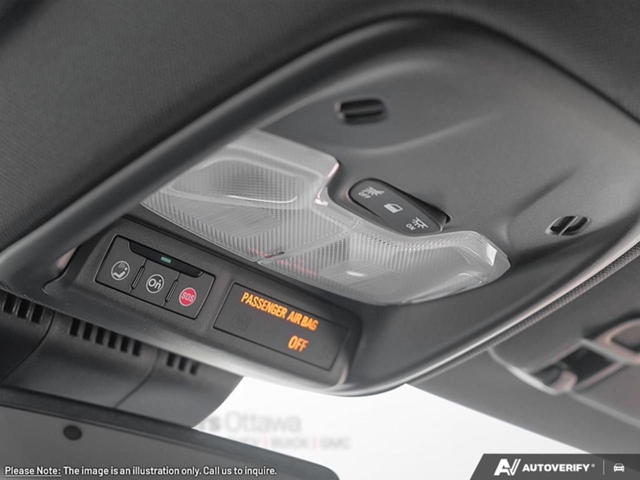 2026 GMC Canyon Elevation  ELEVATION, CONVENIENCE PACKAGE Photo