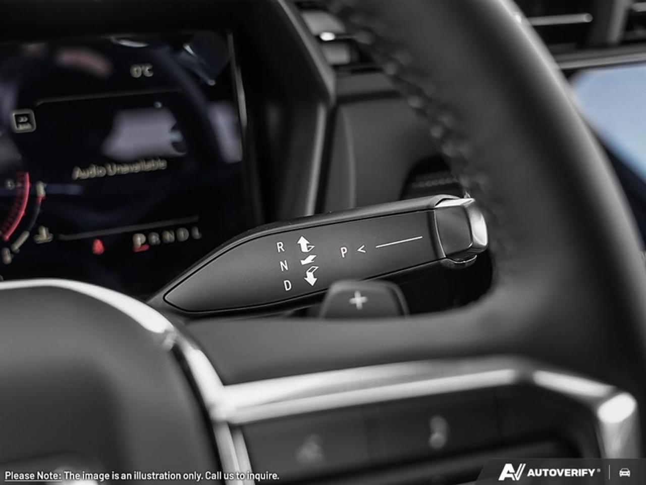 2026 GMC Terrain Elevation  ELEVATION, TECH PACKAGE Photo