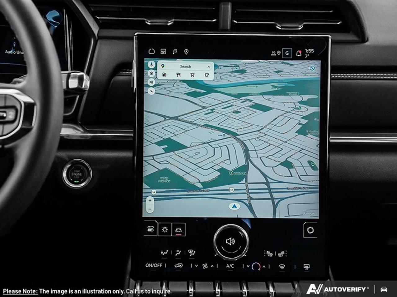 2026 GMC Terrain Elevation  ELEVATION, TECH PACKAGE Photo