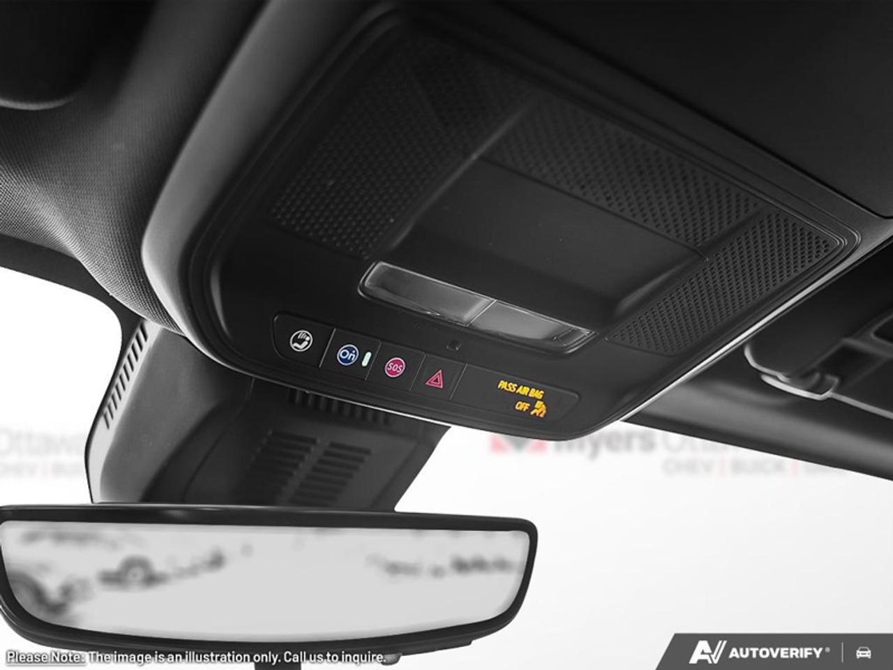 2026 GMC Terrain Elevation  ELEVATION, TECH PACKAGE Photo