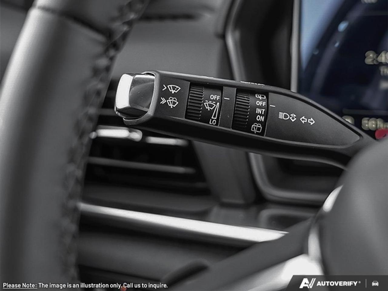 2026 GMC Terrain Elevation  ELEVATION, TECH PACKAGE Photo